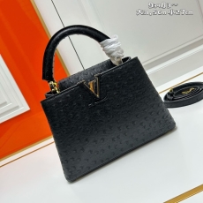 LV Capucines Bags